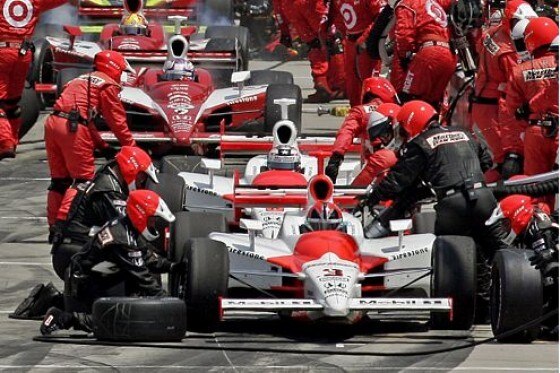 IndyCar 2007