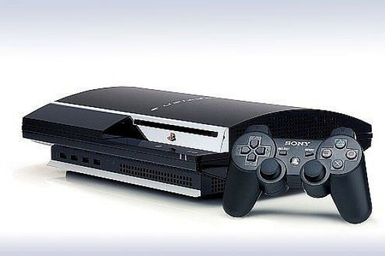 Rennspiele für die PlayStation 3