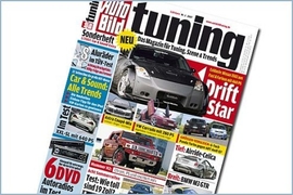 AUTO BILD TUNING 1/2007