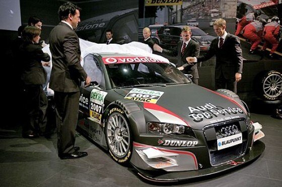 Rivalen der Rennbahn