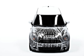 Krink-Mini von Craig Costello