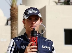 Nico Rosberg hat seinen Abschied vom Williams-Team bekannt gegeben