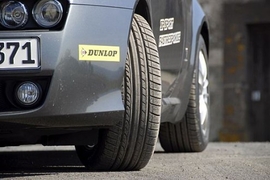 Die Neuen von Dunlop