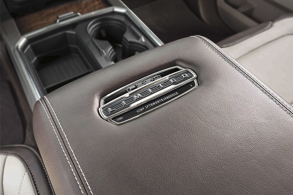 Die extremsten Pick-ups der Welt