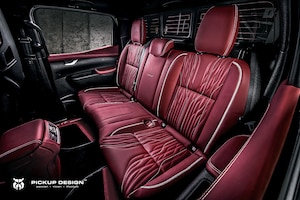 Die extremsten Pick-ups der Welt