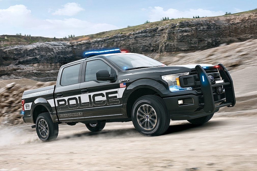 Diesel-Pick-up im Test: Dodge Ram 1500 CrewCab - AUTO BILD