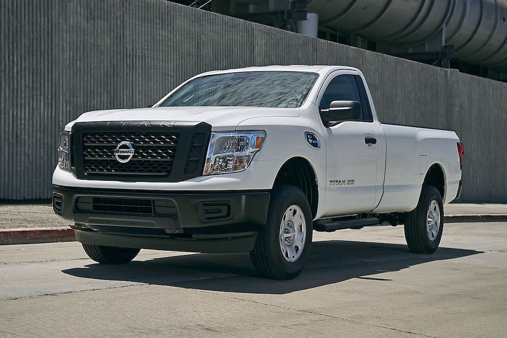 Die fettesten Pick-ups der Welt