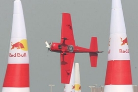 Red Bull Air Race World Series