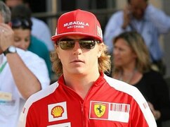 Kimi Räikkönen will weiter Formel 1 fahren, aber nur mit mehr Freiheiten