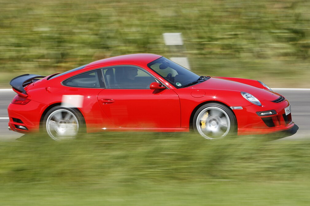 RUF Rt 12S
