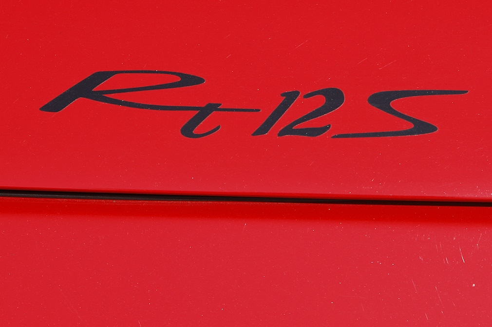 RUF Rt 12S