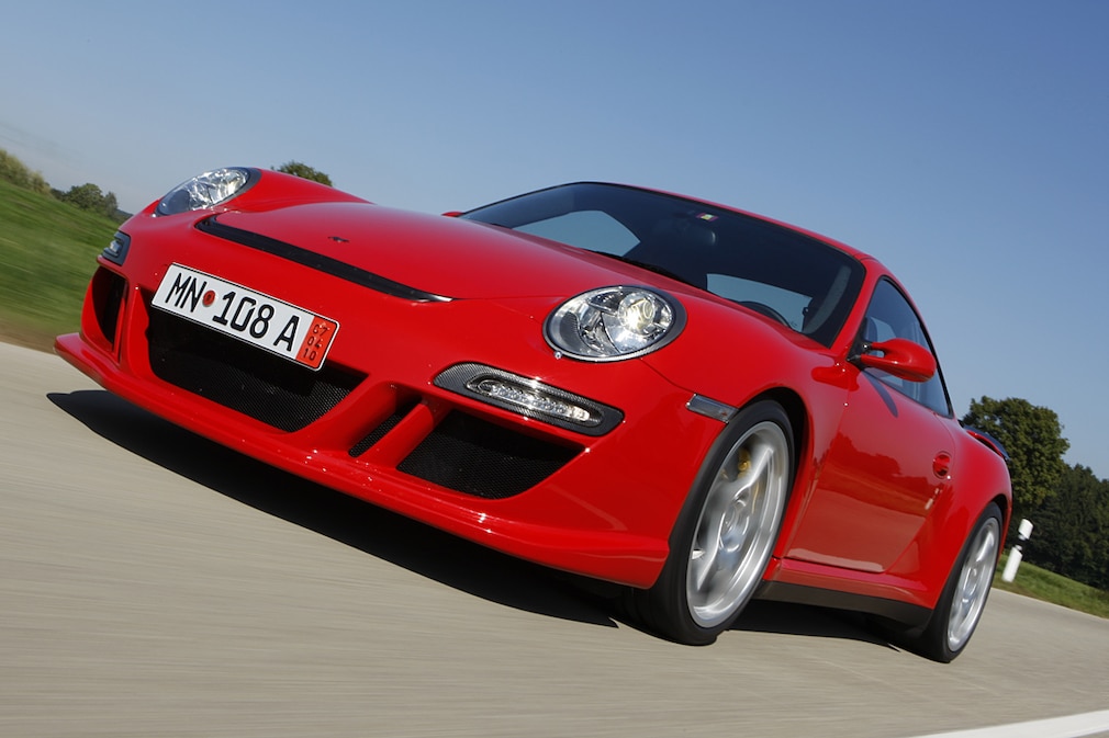 Ruf Rt 12S