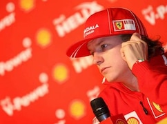 Kimi Räikkönen steht unmittelbar vor einer Rückkehr zu McLaren