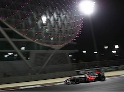 Lewis Hamilton gilt nun als Topfavorit auf den Grand-Prix-Sieg am Sonntag