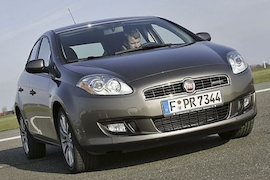 Test Fiat Bravo 1.9 Multijet 8V