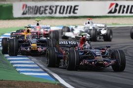 Tickets Hockenheimring