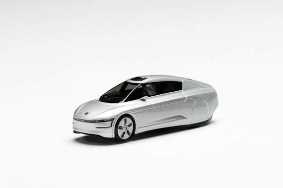 VW L1-Modell 1:43