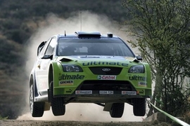 Rallye Portugal 2007
