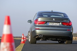 BMW 530d GT