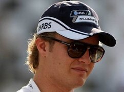 In einem Top-Team will Rosberg zur Spitze der Formel 1 aufschließen
