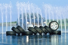 Sommerreifentest 205/45 R 16