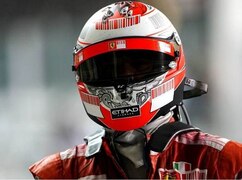 Kimi Räikkönen wird 2010 wahrscheinlich für McLaren Formel 1 fahren
