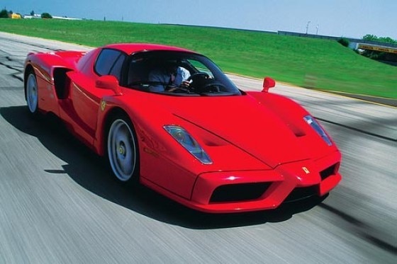 "Ferrari Capital Risk Insurance"