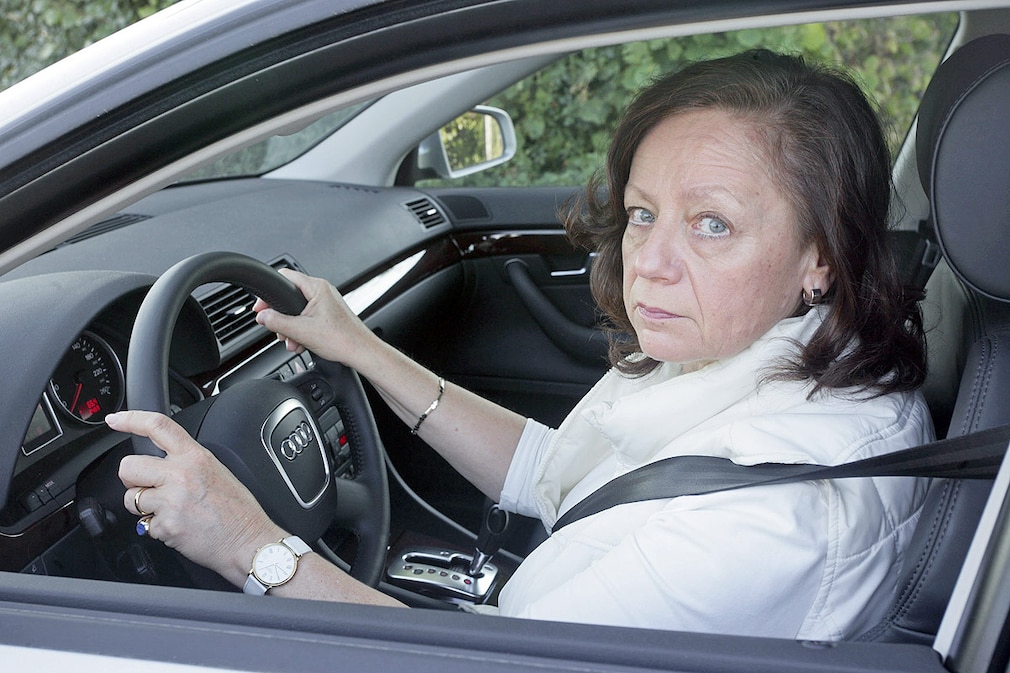Ärger mit Dieselpartikelfilter