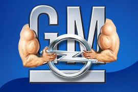 GM will Opel nicht verkaufen