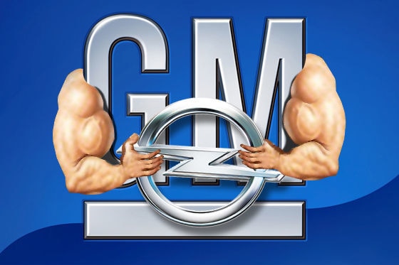 GM will Opel nicht verkaufen