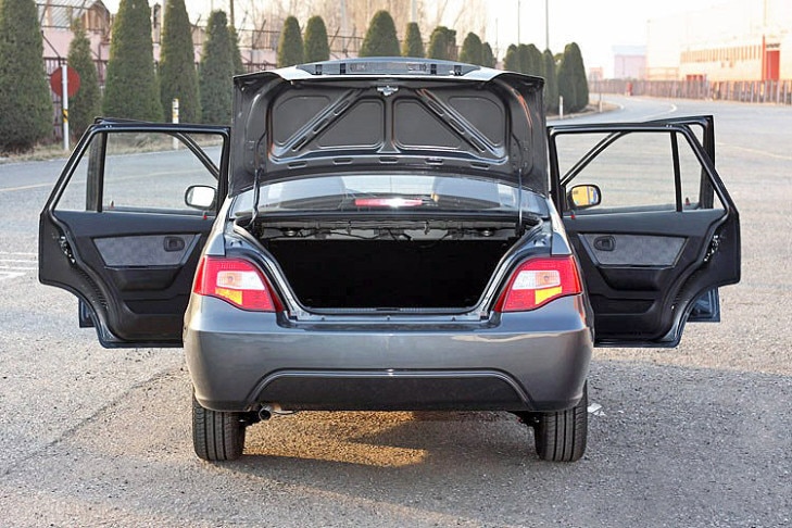 Daewoo Nexia Daewoo Nexia