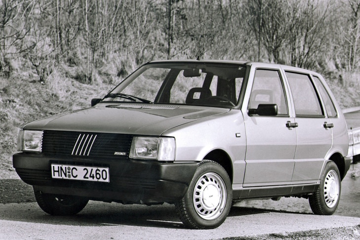 Fiat Uno Fiat Uno