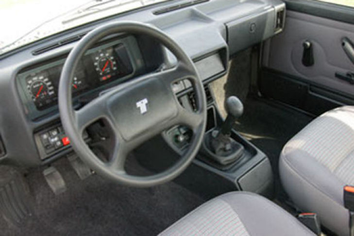 Holland Car DOCC 1600 CC Holland Car DOCC 1600 CC