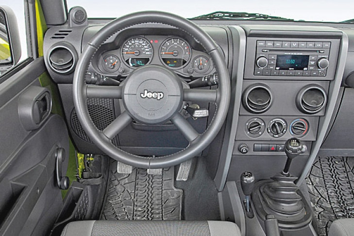 Jeep Wrangler 3.8 Sport Jeep Wrangler 3.8 Sport
