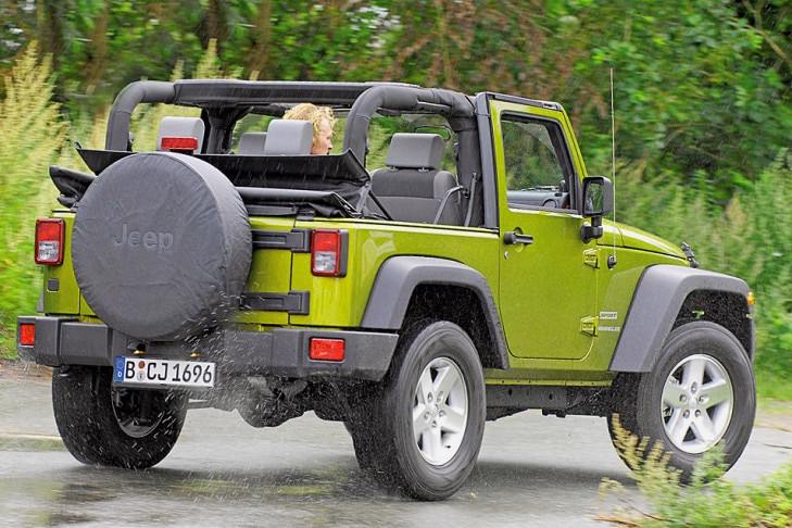 Jeep Wrangler 3.8 Sport Jeep Wrangler 3.8 Sport