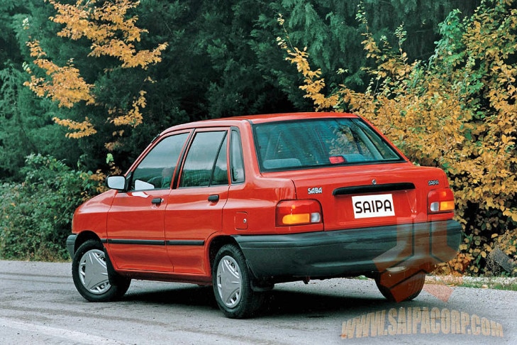 Saipa Saba Saipa Saba