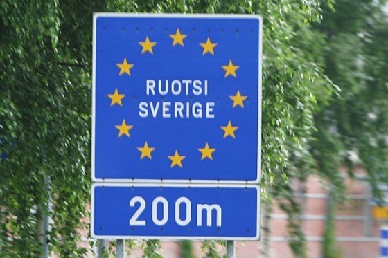 Schweden lockert Tempolimit