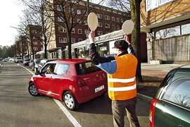 US-Studie zum Fahrverhalten