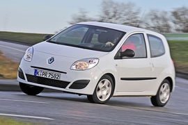 Renault Twingo 1.2