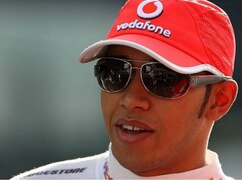 Weltmeister Lewis Hamilton hat in der Saison 2009 eine Menge dazugelernt