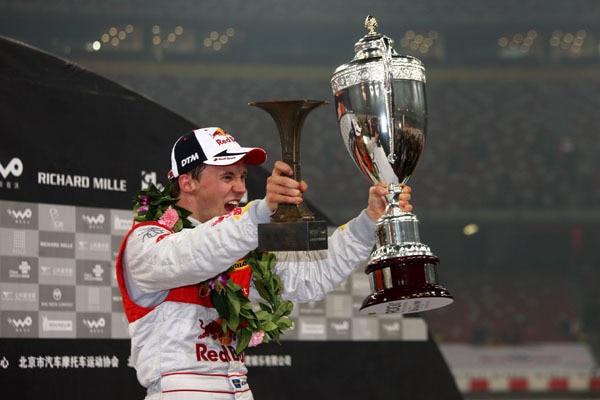 Race of Champions