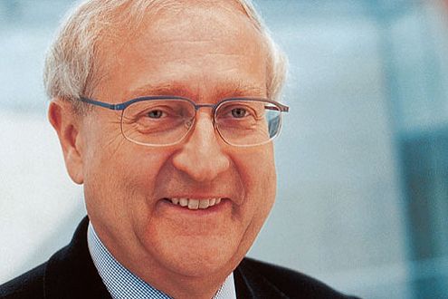 Rainer Brüderle (FDP): "Die tatsächlichen Abgase besteuern."