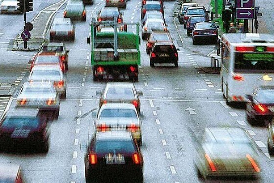 Streit um Pendlerpauschale