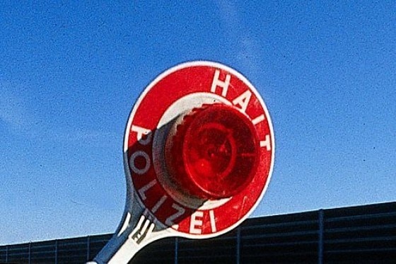 Verkehrsrecht