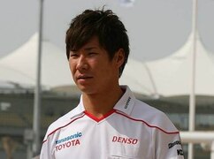 Kamui Kobayashi und Kazuki Nakajima werden von Toyota weiter unterstützt