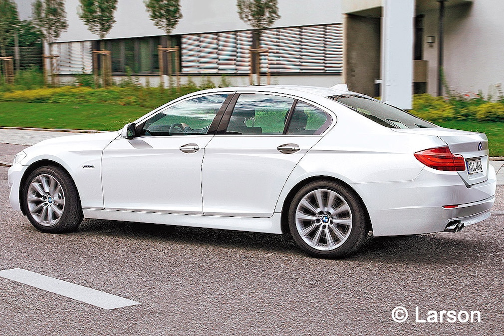 5er BMW
