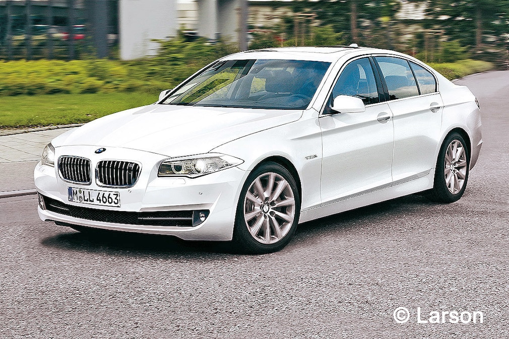 5er BMW