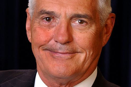Bob Lutz Opel-Aufsichtsratschef?
