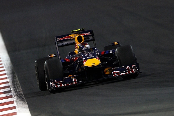 Sebastian Vettel bei Wetten Dass...?