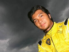 Fairuz Fauzy könnte 2010 bei Lotus landen - zumindest als Test- und Ersatzfahrer